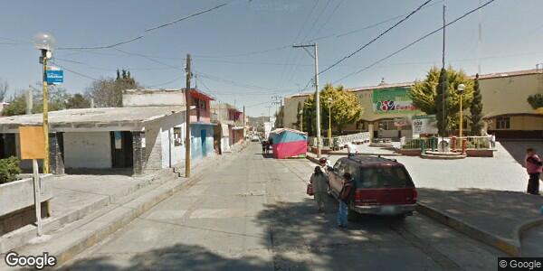 PRESIDENCIA MUNICIPAL DE EL CARMEN TEQUEXQUITLA